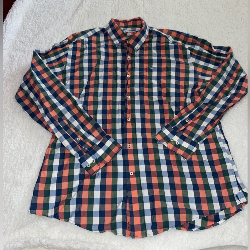 Southern Tide Shirt men size XL